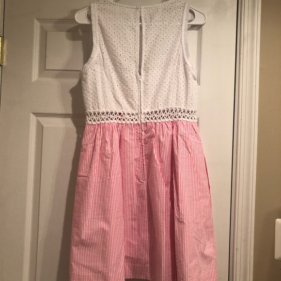 Lilly Pulitzer Alivia Dress - Picture 2 of 4